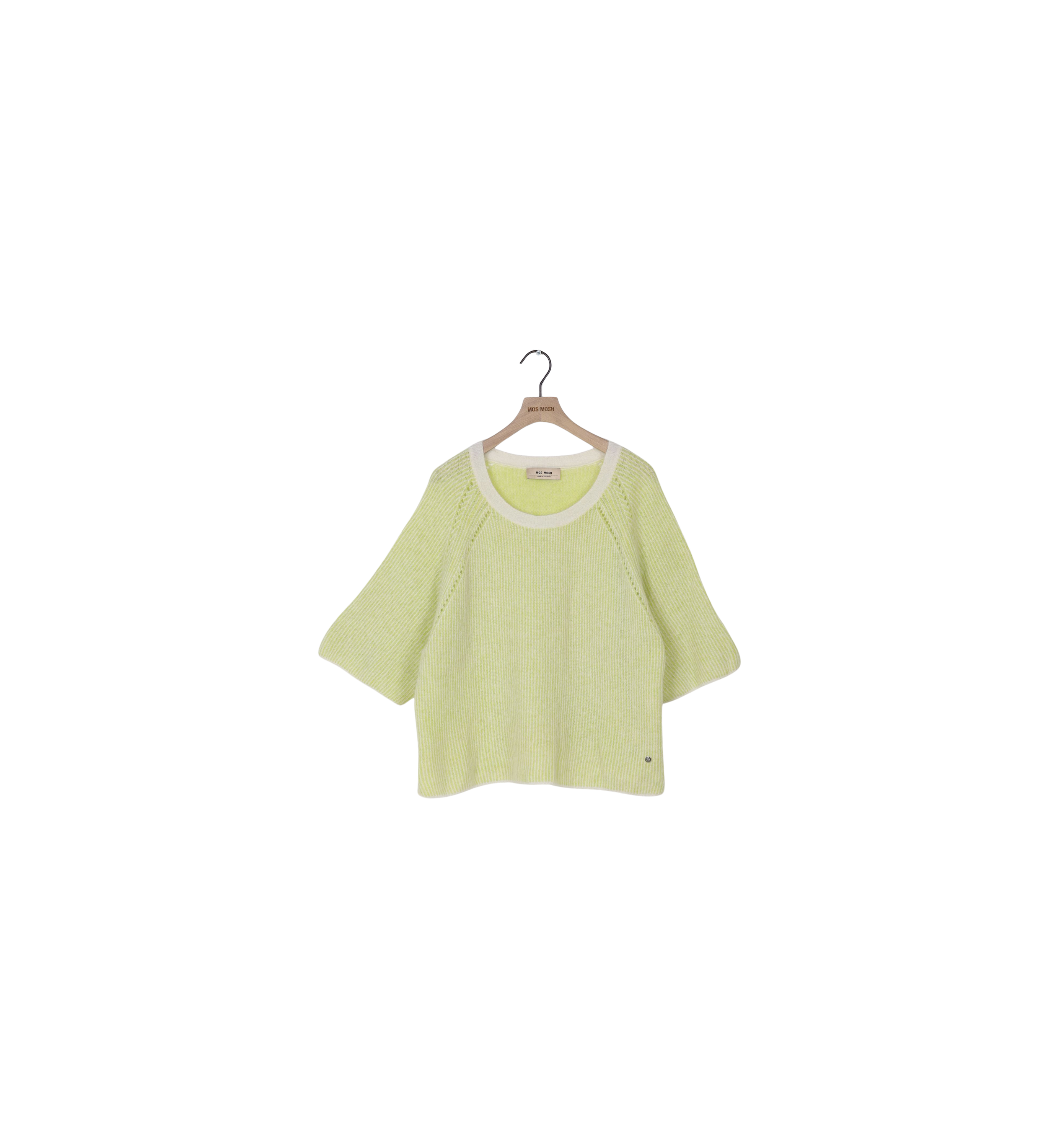 Packshot / Yellow Plum / ReLoved